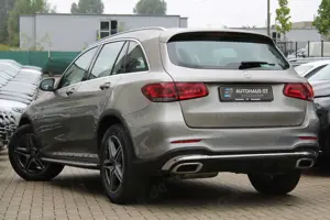 Mercedes-Benz GLC 400 d 4Matic/AMG/Standhzg/Kamera/Navi/Klima Bild 2
