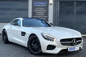 Mercedes-Benz AMG GT Coupe 7G-DCT*PANO*KAMERA*BURMESTER*NO-OPF