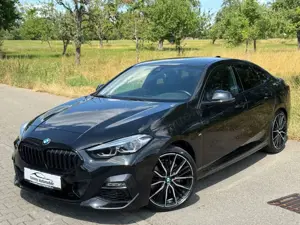 BMW Others 220d xDrive Gran Coupé M Sport LED HK ACC 19"