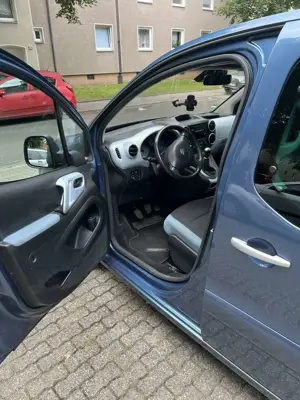 Citroen Berlingo Selection