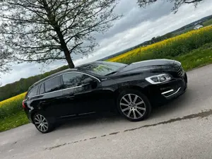 Volvo V60 V60 D5 Twin Engine Summum