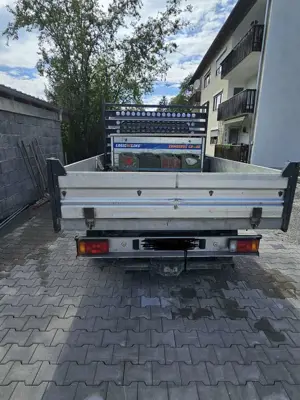 Citroen Jumper 35 L2 Heavy Bild 4