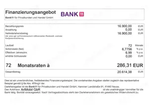 Fiat Doblo SX 1.4 Turbo CNG Erdgas+Benzin SORTIMO Garantie* Bild 2