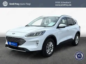 Ford Kuga 2.5 Duratec PHEV TITANIUM X