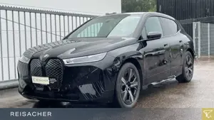 BMW iX A xDrive40 Sportpaket,SkyLou,DAProf,PA,LCProf