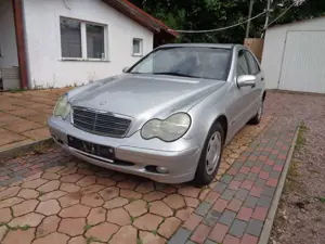 Mercedes-Benz C 200 CDI -HU/AU:02.2027