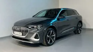 Audi e-tron S quattro 370kW AIR*PANO*AHK*AID*360°*BO