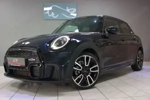 MINI Cooper JCW Trim DKG 5Türer~DEUTSCH+UNFALLFREI+RF