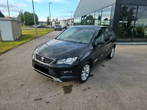SEAT Ateca Ateca 1.4 ECO TSI 4Drive DSGSTYLE