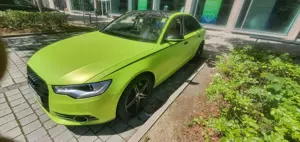 Audi A6 3.0 TDI DPF clean diesel quattro S tronic