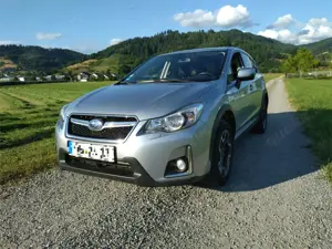 Subaru XV XV Diesel 2.0D Comfort