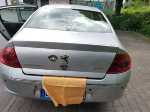 Peugeot 407 407 125 Tendance Bild 4