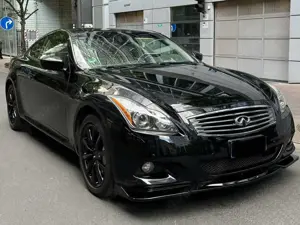 Infiniti G37 G37 Coupe Aut. S Premium