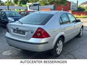 Ford Mondeo Ghia * KLIMA * SITZHEIZUNG * EURO 4 * Bild 3
