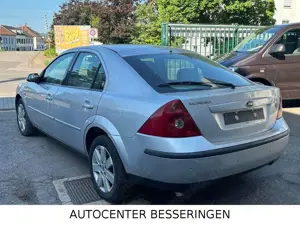 Ford Mondeo Ghia * KLIMA * SITZHEIZUNG * EURO 4 * Bild 4