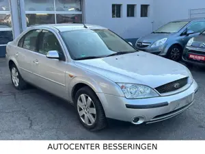 Ford Mondeo Ghia * KLIMA * SITZHEIZUNG * EURO 4 * Bild 2