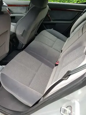 Peugeot 407 407 125 Tendance