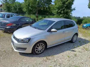 Volkswagen Polo V  1.2  Trendl. "99200 km*Klima*Alu*EURO 5"