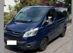 Ford Transit Custom 310 L1  9 Sitze, Rückfahrkamera, Sitzheizung