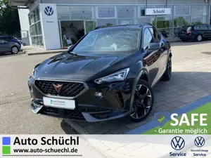 CUPRA Formentor VZ 2.0 TSI DSG 4-DRIVE 19"+BREMBO+BEAT