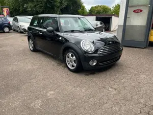 MINI One Clubman One Klima-E Fenster-ABS-ASR-Airbags