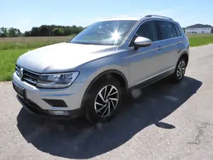 Volkswagen Tiguan Join Start-Stopp,Klimaauto,SHZ,ACC,Spurhalte,AHK