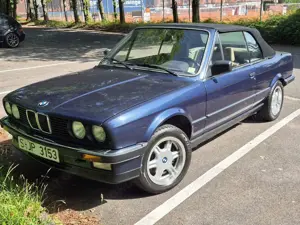 BMW 325 325i