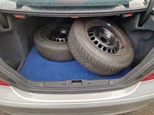 Mercedes-Benz C 200 C 200 Kompressor Classic Bild 4