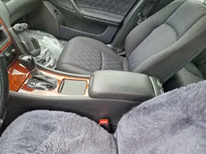 Mercedes-Benz C 200 C 200 Kompressor Classic Bild 2