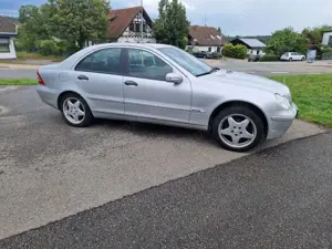 Mercedes-Benz C 200 C 200 Kompressor Classic Bild 5