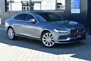 Volvo S90 *S90 T8 AWD INSCRIPTION*408PS*LUFT*360*PANO*