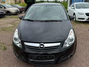 Opel Corsa 1.4 16V Edition 111 Jahre