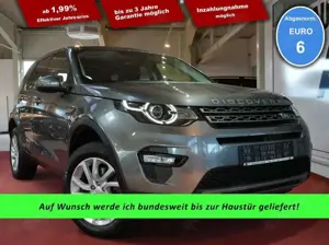 Land Rover Discovery Sport *LED*Navi *Kamera