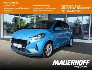 Hyundai i10 Edition 30 | Klima | Winterp.| AndroidAuto