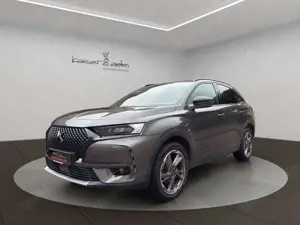DS Automobiles DS 7 Crossback BlueHDi 130 Aut. Bastille+