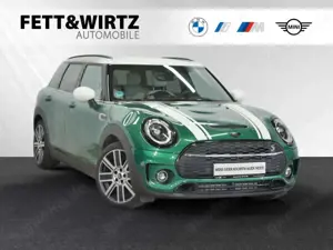 MINI Others Cooper S Clubman Aut.|Kamera|DA|Navi|Leder