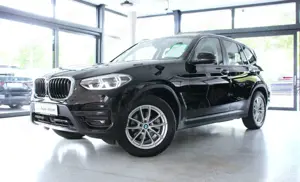 BMW X3 xDrive 20d Advantage (G01)*A-LED*ACC*HiFi*LHZ