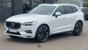 Volvo XC60 T8 AWD *LUFT*STHZG*DAB*4x Sitzhzg*MIETKAUF*