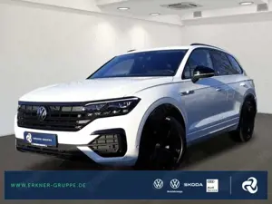 Volkswagen Touareg 3.0TDI 4M "Edition 20" AHK+PANO+STHZG+R-Line