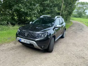 Dacia Duster Prestige