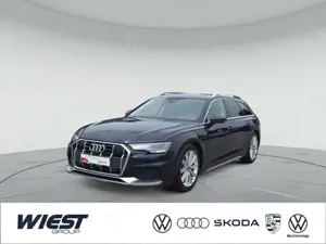 Audi A6 allroad STHZG/LED/VIRTUAL/HUD/360°KAM uvm.