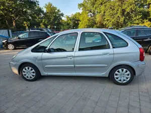 Citroen Xsara Picasso 1.6 16V Tendance Bild 4