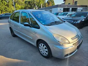 Citroen Xsara Picasso 1.6 16V Tendance Bild 5