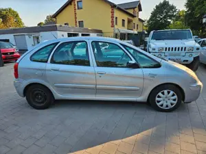Citroen Xsara Picasso 1.6 16V Tendance Bild 3