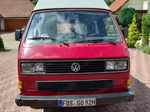 Caravans-Wohnm Carthago Malibu