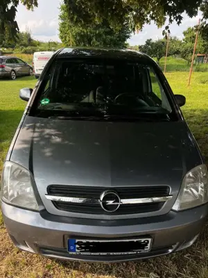 Opel Meriva 1.6 Enjoy