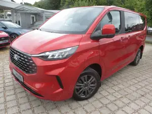 Ford Tourneo Custom 320 L1 Titanium ,Anhängerkupplung