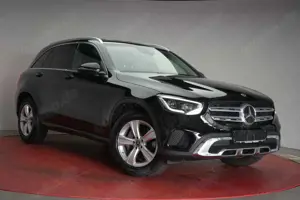 Mercedes-Benz GLC 300 d 4Matic 9G-Tronic Navi/Distronic/Kamera