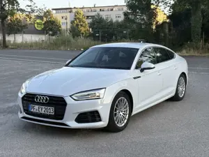 Audi A5 Sportback 40 TDI S tronic Sehr gepflegt