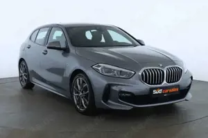 BMW 120 i M Sport ad.LED|SitzLR-HZ|LCProf|Wireless